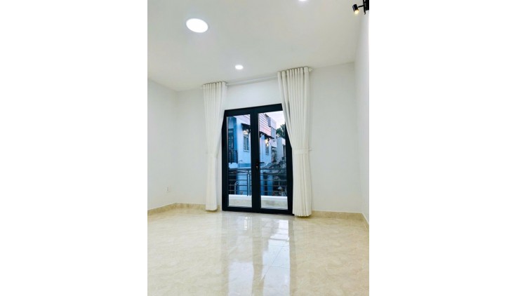 Bán Nhà 2 Tầng Mới Hẻm Xe Hơi 5m 56m2_4*14 Gần Đình Phong Phú Tăng Nhơn Phú B Quận 9 Chỉ 4.75 tỷ Hiếm Có